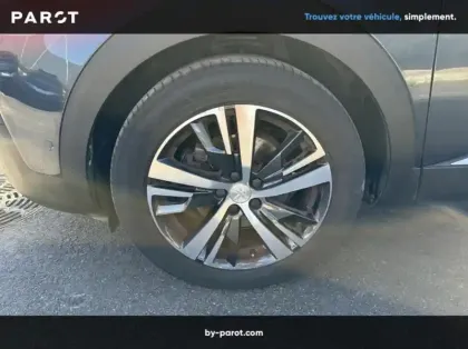 Photo 13 Peugeot 5008 1.6 BlueHDi 120ch Allure S&S EAT6