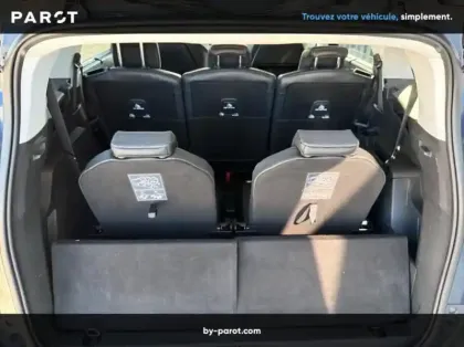 Photo 10 Peugeot 5008 1.6 BlueHDi 120ch Allure S&S EAT6