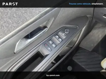 Photo 5 Peugeot 5008 1.6 BlueHDi 120ch Allure S&S EAT6