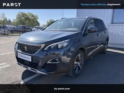 Photo Peugeot 5008 Allure