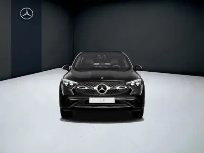 Photo 7 Mercedes GLC  220 d 4MATIC Coupé AMG Lin