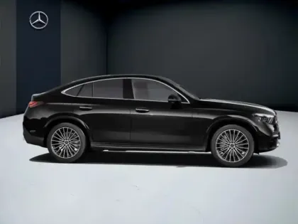 Photo 17 Mercedes GLC  220 d 4MATIC Coupé AMG Lin