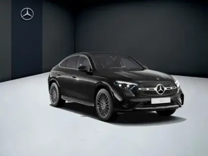 Photo 6 Mercedes GLC  220 d 4MATIC Coupé AMG Lin