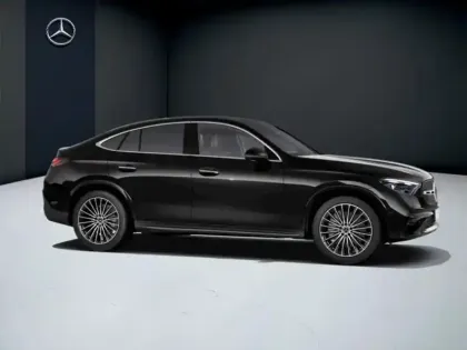 Photo 16 Mercedes GLC  220 d 4MATIC Coupé AMG Lin