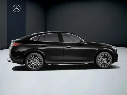 Photo 18 Mercedes GLC  220 d 4MATIC Coupé AMG Lin