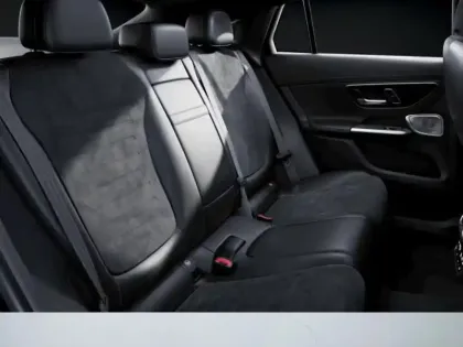 Photo 8 Mercedes GLC  220 d 4MATIC Coupé AMG Lin