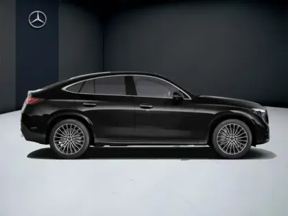 Photo 5 Mercedes GLC  220 d 4MATIC Coupé AMG Lin