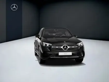Photo 11 Mercedes GLC  220 d 4MATIC Coupé AMG Lin