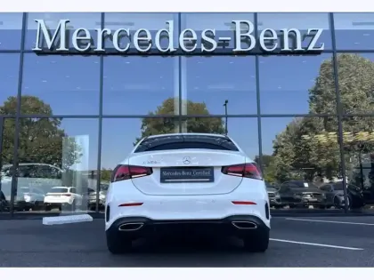 Photo 23 Mercedes Classe A A 250 e Berline
