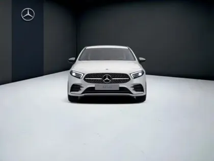 Photo 7 Mercedes Classe A A 250 e Berline
