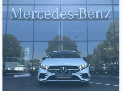 Photo 27 Mercedes Classe A A 250 e Berline