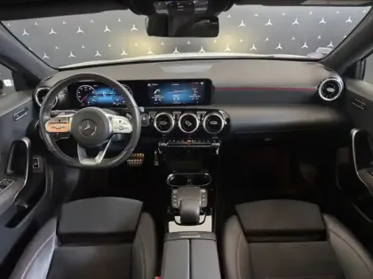 Photo 30 Mercedes Classe A A 250 e Berline