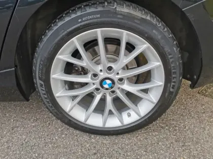 Photo 6 BMW autre 118d UrbanChic 2.0 150 ch Step