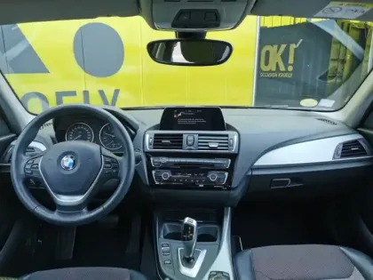 Photo 8 BMW autre 118d UrbanChic 2.0 150 ch Step
