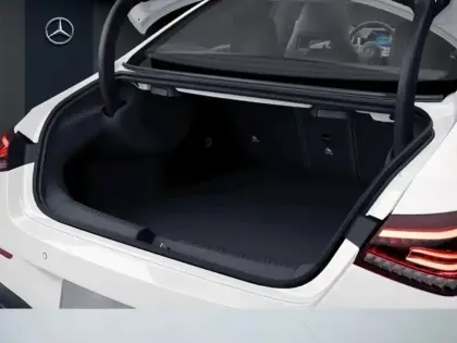 Photo 8 Mercedes CLA  200 Coupé AMG Line