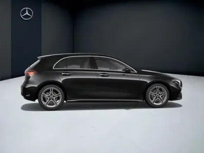 Photo 14 Mercedes Classe A 180 AMG Line
