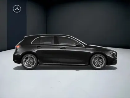 Photo 5 Mercedes Classe A 180 AMG Line