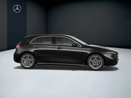 Photo 13 Mercedes Classe A 180 AMG Line