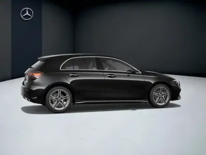 Photo 15 Mercedes Classe A 180 AMG Line
