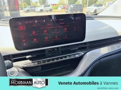 Photo 13 Fiat 500 E 118 CH