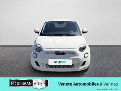 Photo 18 Fiat 500 E 118 CH