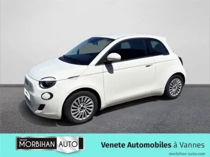 Photo Fiat 500 Nouvelle 500