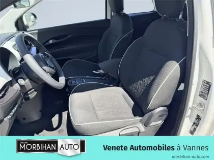 Photo 8 Fiat 500 E 118 CH