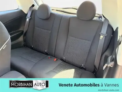 Photo 9 Fiat 500 E 118 CH