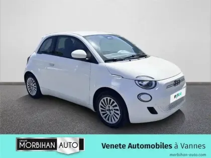 Photo 19 Fiat 500 E 118 CH