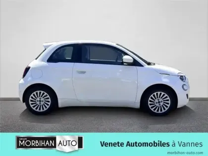 Photo 20 Fiat 500 E 118 CH
