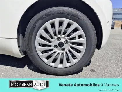 Photo 10 Fiat 500 E 118 CH