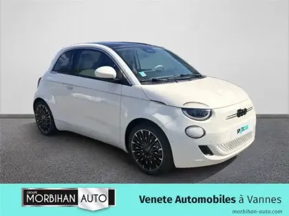 Photo 20 Fiat 500 E 118 CH