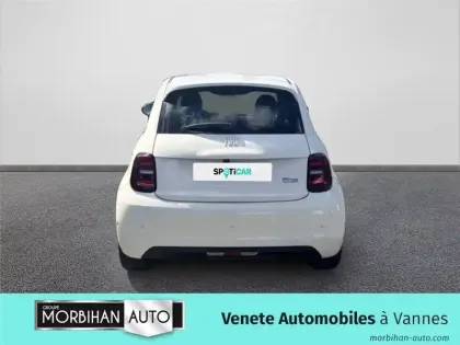 Photo 22 Fiat 500 E 118 CH