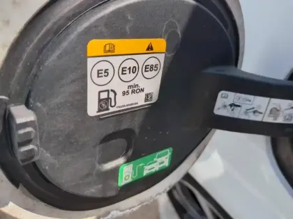 Photo 8 Ford Puma  1.0 Flexifuel 125ch S&S mHEV ST-Line