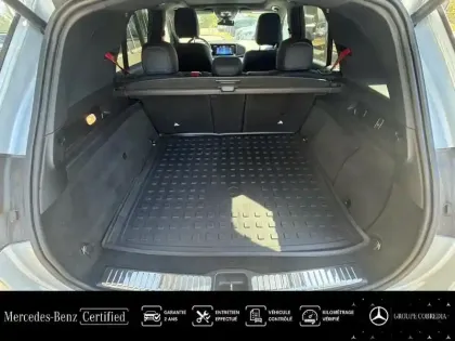 Photo 11 Mercedes GLE  53e AMG 449ch+170ch Hybride 4Matic+ 9G-Speedshift TCT