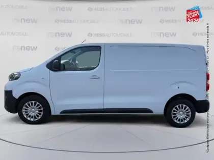 Photo 23 Toyota Proace  Medium 2.0 D-4D 140 Business RC23
