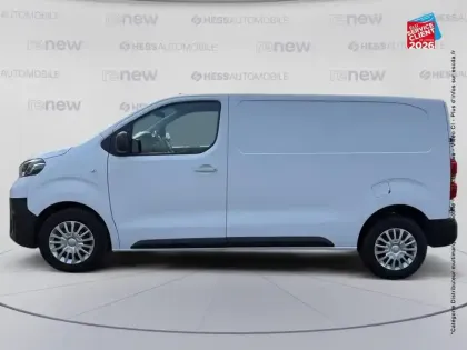 Photo 8 Toyota Proace  Medium 2.0 D-4D 140 Business RC23