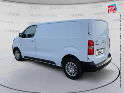 Photo 7 Toyota Proace  Medium 2.0 D-4D 140 Business RC23