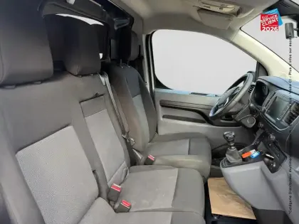 Photo 19 Toyota Proace  Medium 2.0 D-4D 140 Business RC23