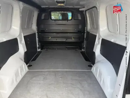 Photo 28 Toyota Proace  Medium 2.0 D-4D 140 Business RC23