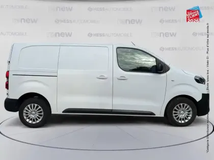 Photo 18 Toyota Proace  Medium 2.0 D-4D 140 Business RC23