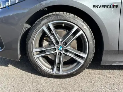 Photo 7 BMW Serie 1 Série 1 118dA 150ch M Sport 8cv