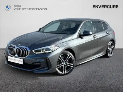 Photo Bmw Serie 1 M Sport