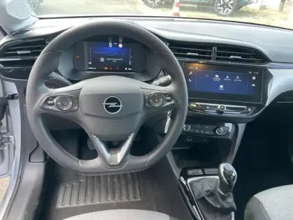Photo 8 Opel Corsa  1.2 75ch
