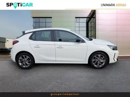 Photo 18 Opel Corsa  1.2 75ch