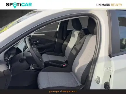 Photo 24 Opel Corsa  1.2 75ch