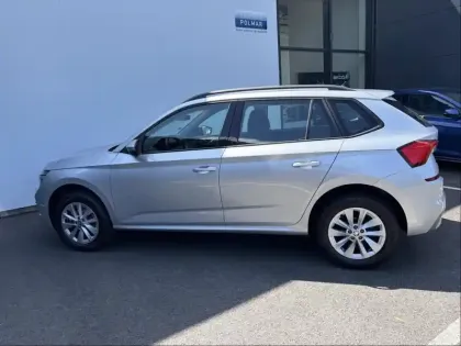Photo 17 Skoda Kamiq  1.0 TSI 95ch Ambition