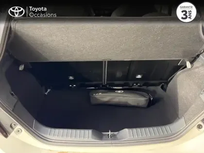 Photo 9 Toyota Aygo X  1.0 VVT-i 72ch Active Business MY23
