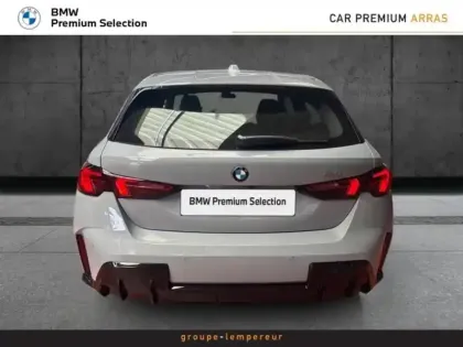 Photo 6 BMW Serie 1 Série 1 120A 170ch M Sport DKG7