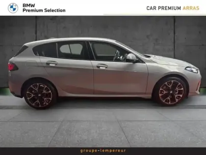 Photo 10 BMW Serie 1 Série 1 120A 170ch M Sport DKG7